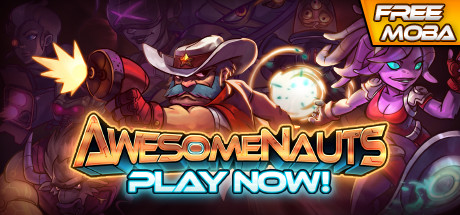 Awesomenauts